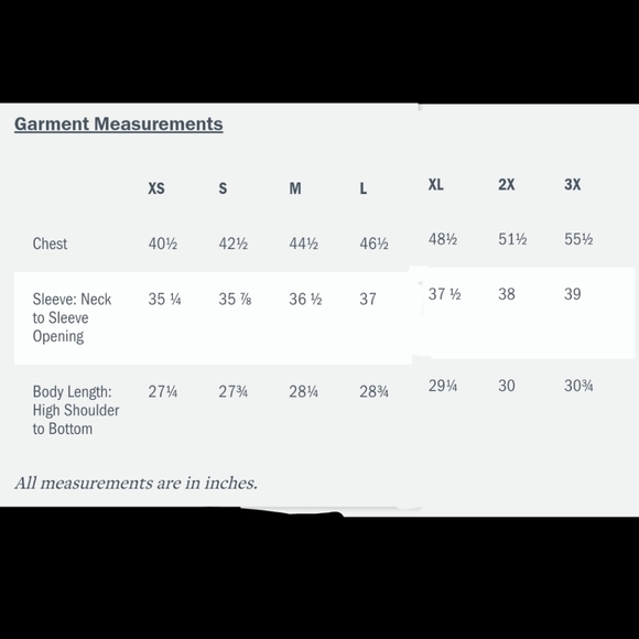 NWOT Flint and Tinder10-Year Pullover Hoodie - Picture 6 of 6